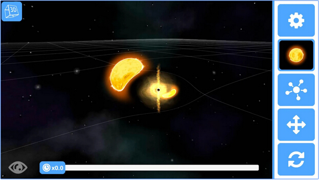 重力模擬3D v2.2 安卓版圖2