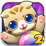 營救泡泡貓2 v1.1.9 安卓版 