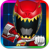 超級(jí)戰(zhàn)隊(duì) v1.6.0 安卓版 