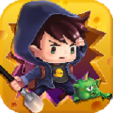 鬼吹燈之挖挖樂(lè) v1.0 安卓版 