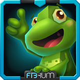 青蛙大冒險VR v1.6 帶數(shù)據(jù)包 