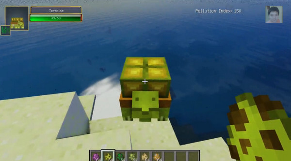 我的世界烏龜mod