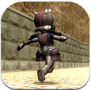 騎士奔跑 v1.0.4 安卓版 