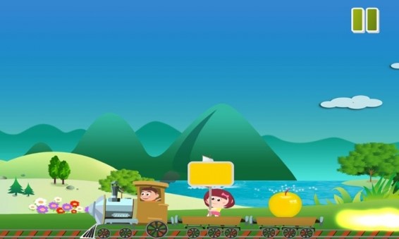 天天小火車游戲 v5.12.14 安卓版圖1