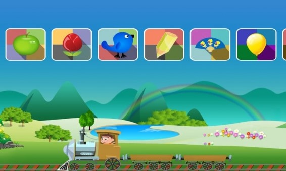 天天小火車游戲 v5.12.14 安卓版圖2