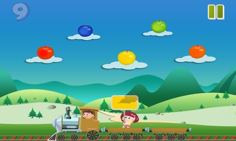 天天小火車游戲 v5.12.14 安卓版圖3