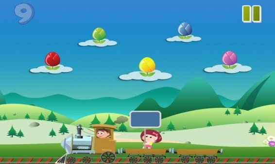 天天小火車游戲 v5.12.14 安卓版圖4