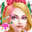 圣誕女孩化妝手游 v1.0.3 安卓版 