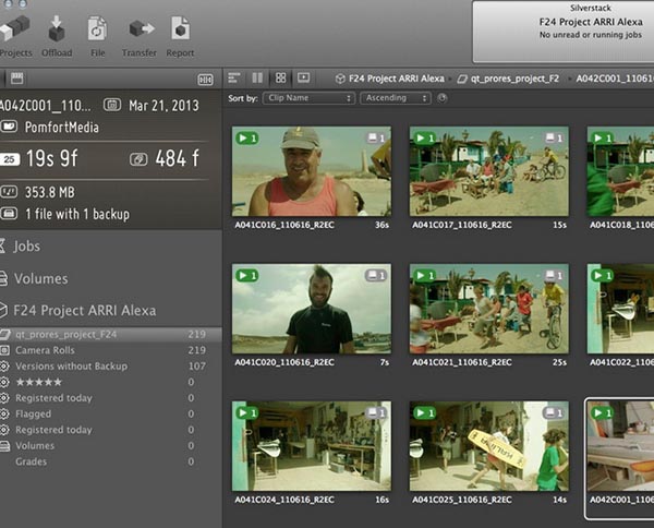 數(shù)碼數(shù)據管理