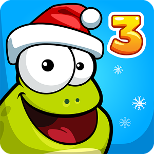點擊青蛙3 v1.1 安卓版 