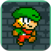 超級(jí)危險(xiǎn)地下城 v1.2 安卓版 