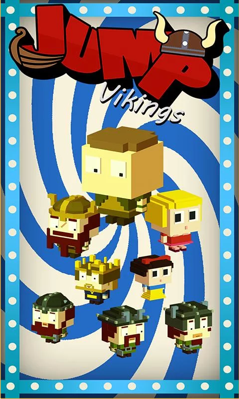 維京跳躍下載 v1.1.3 安卓版圖4