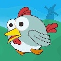 饑餓的母雞手機(jī)版 v1.4 安卓版 