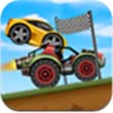 歡樂兒童賽車 v1.4 安卓版 