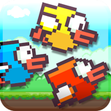 像素鳥總動(dòng)員 v2.5 安卓版 