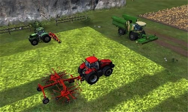 模擬農(nóng)場14