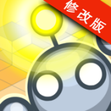 燈光機(jī)器人破解版 v1.3.7 安卓版 