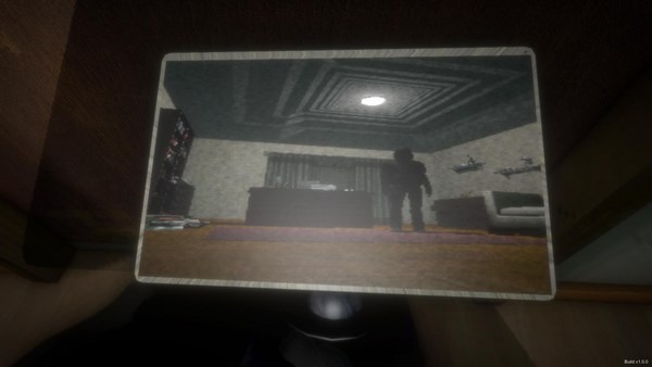 CTU反恐部隊(duì)