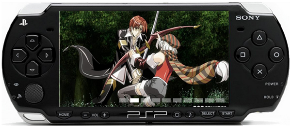 PSP夢幻騎士4超量重裝