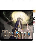 3DS The Keep下載 美版 