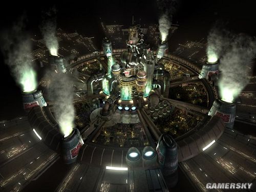 最終幻想7重制版 漢化中文版圖3