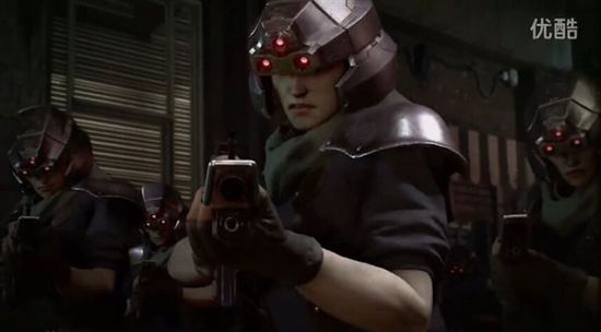 最終幻想7重制版 漢化中文版圖2