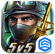 全民槍戰(zhàn)聯(lián)想版 v2.2 安卓版 