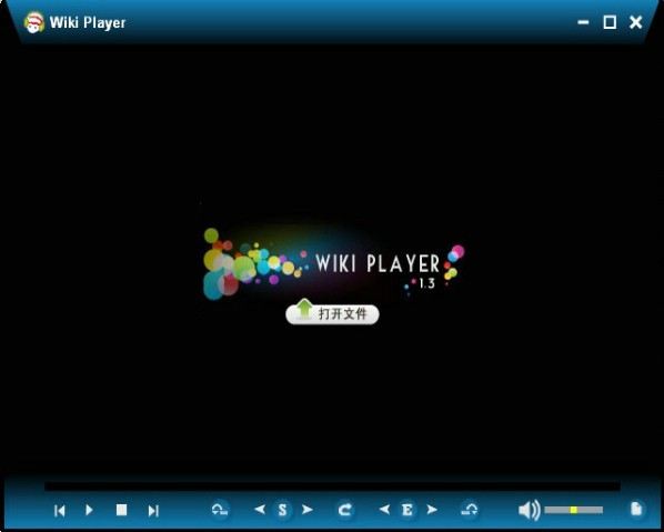 Wikiplayer(視頻復(fù)讀播放器)
