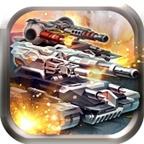 COS坦克大戰(zhàn)電腦版 v1.0.0 官方版 