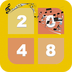 2048鋼琴版 v1.0 安卓版 