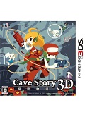 3DS洞窟物語(yǔ)3D 中文版 
