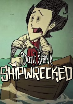 饑荒游戲 v1.7 中文版 