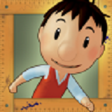 逃學(xué)小霸王 v1.0 安卓版 