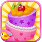蛋糕制作沙龍 v1.6 安卓版 