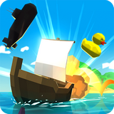 戰(zhàn)斗帆船 v1.0.6 安卓版 