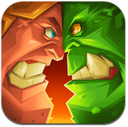 Monster Castle v1.2.9.6(1) 最新版 