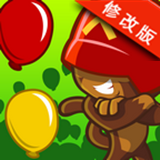 猴子塔防對(duì)戰(zhàn)無(wú)限金幣 v3.3.1破解版 
