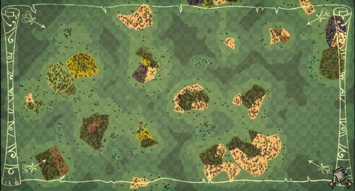 饑荒海難控制臺(tái)