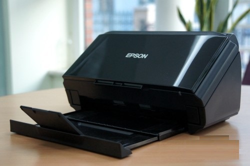 愛普生DS520掃描儀驅(qū)動