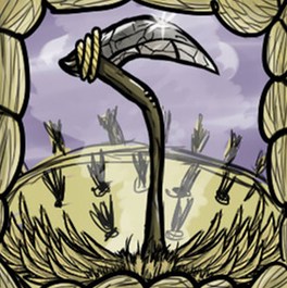 饑荒海難大鐮刀MOD