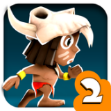 印第安大冒險(xiǎn)2 v1.2.2 安卓版 