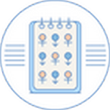 宮廷生男生女表(胎兒性別預(yù)測(cè)) v1.1 官方最新版 