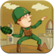 精準(zhǔn)投擲手 v2.1 安卓版 