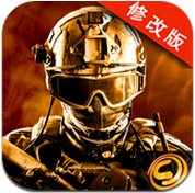 戰(zhàn)地爭鋒黑色行動2破解版 BFBO2-2.5.1 安卓版 