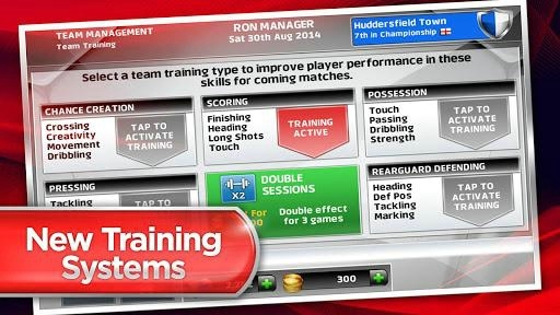 冠軍教練15 v1.1.3 安卓破解版圖1