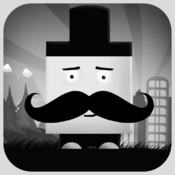 大胡子查理：Charlie Hop v1.0 安卓版 