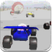 3D迷你跑車 2.0 For Android 安卓版 