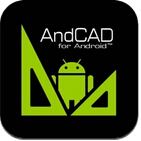 安卓CAD制圖工具(AndCAD) v1.8.5 中文破解版 