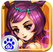 群雄大亂斗百度版 v1.24 安卓版 