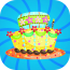 開(kāi)心做蛋糕游戲 v3.0.0 安卓版 